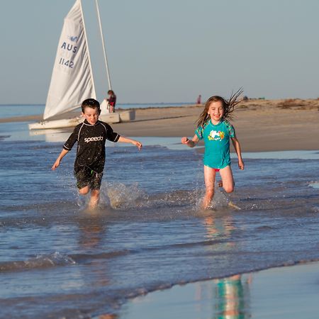 Abbey Beach Resort Busselton Esterno foto