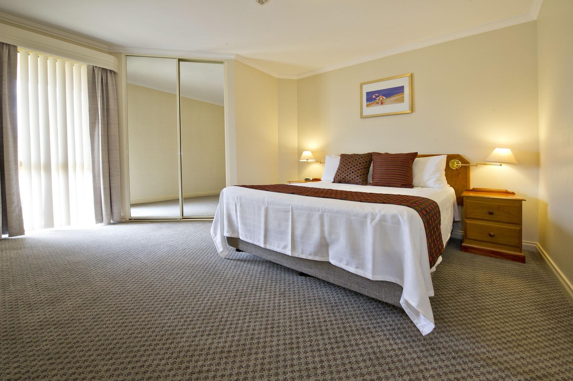 Abbey Beach Resort Busselton Esterno foto