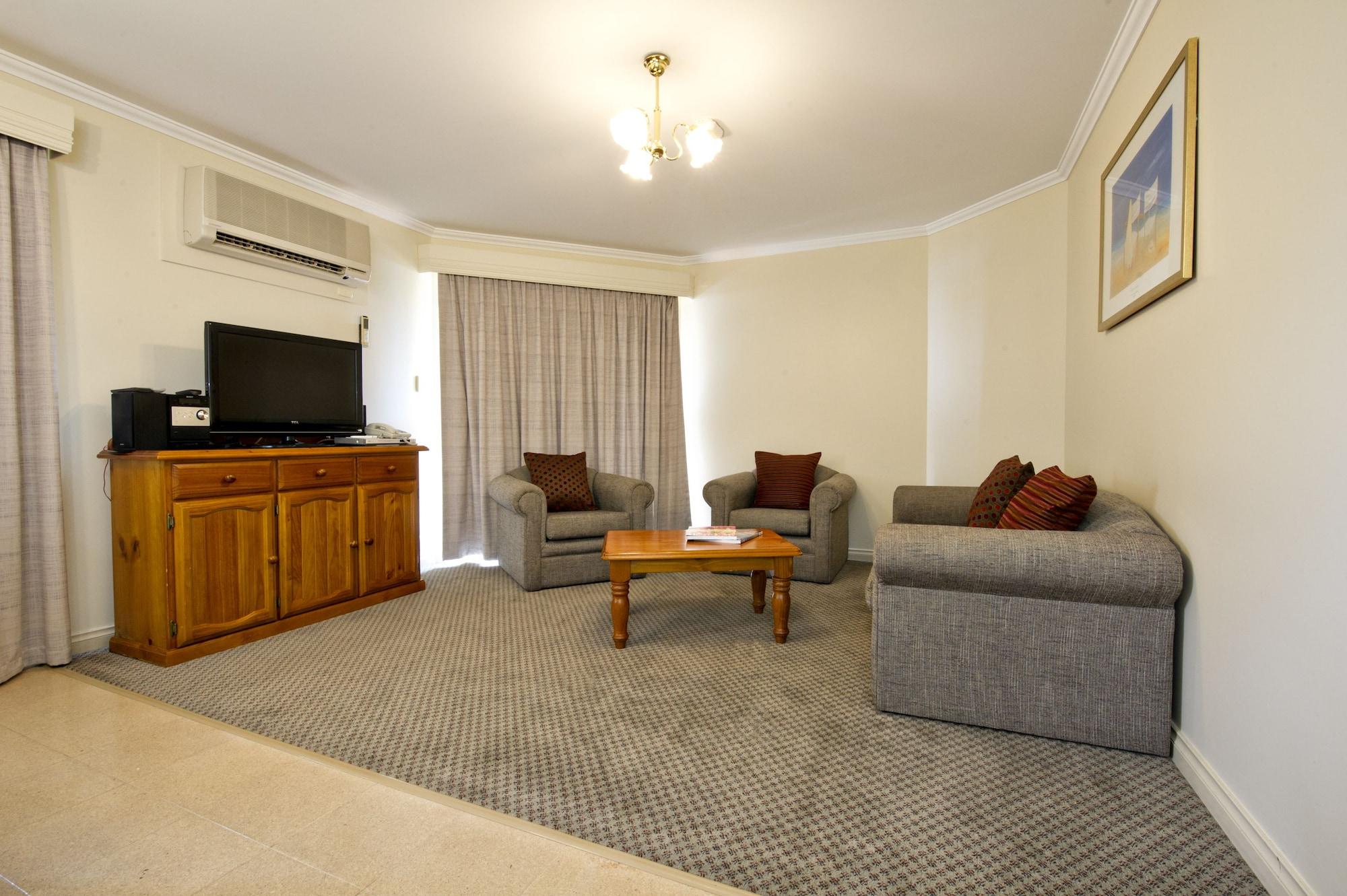 Abbey Beach Resort Busselton Esterno foto