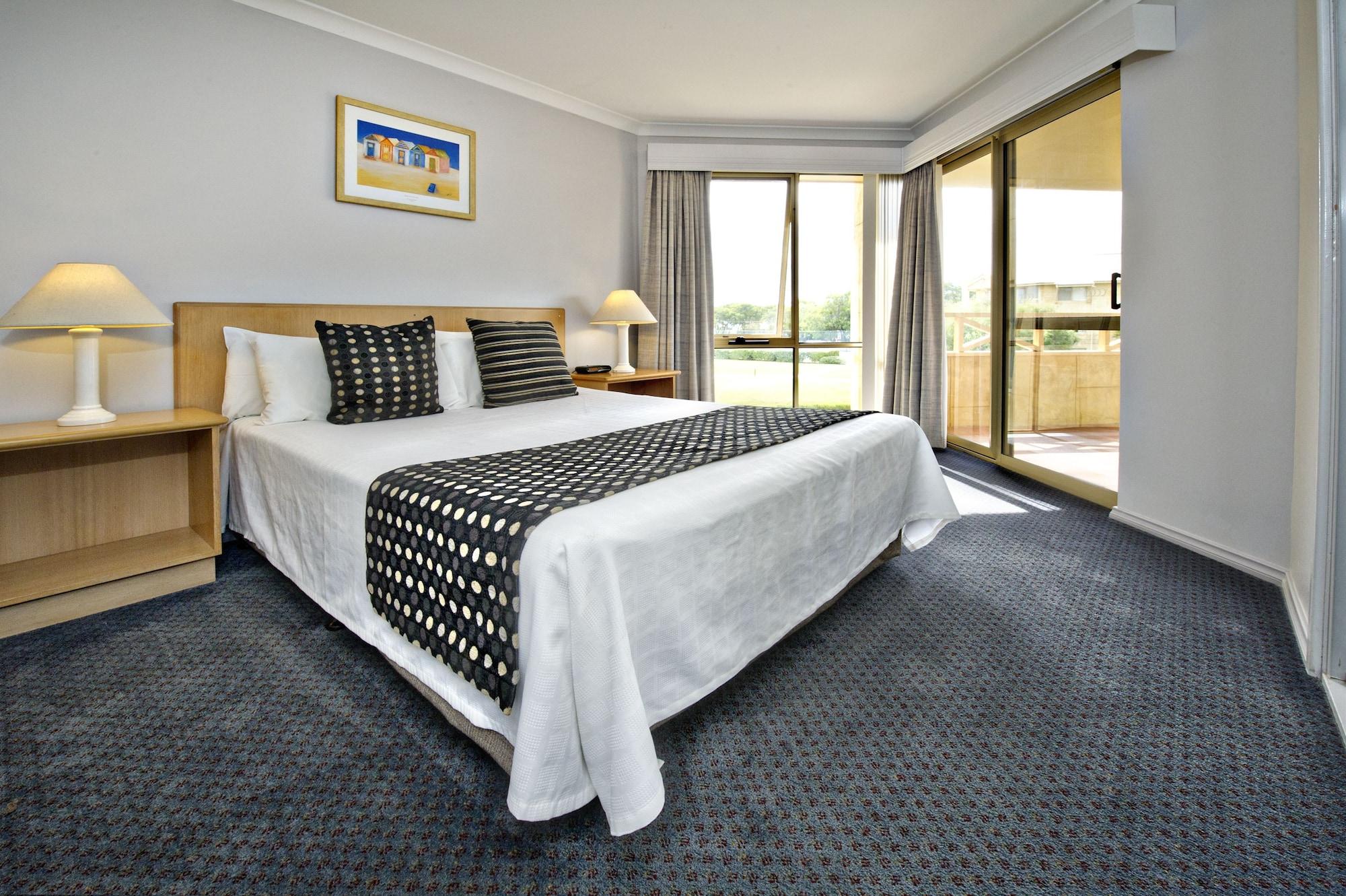 Abbey Beach Resort Busselton Esterno foto