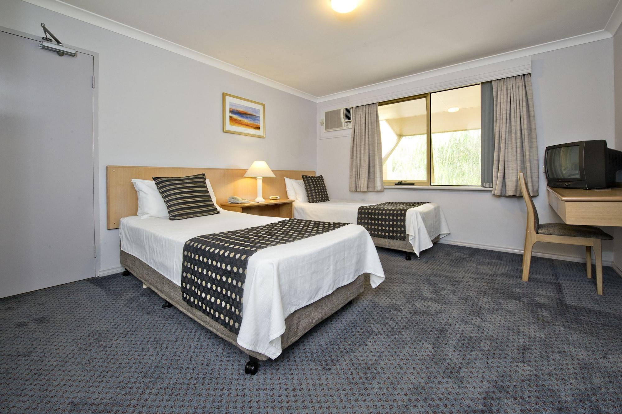 Abbey Beach Resort Busselton Esterno foto