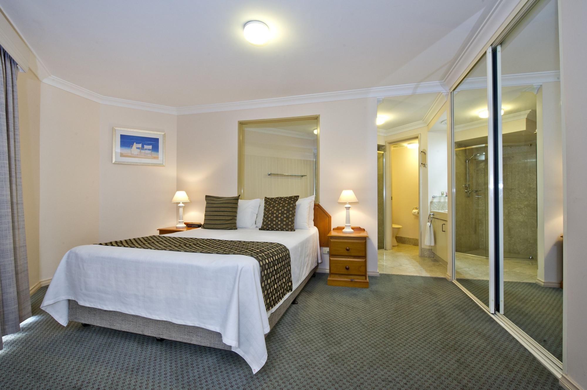 Abbey Beach Resort Busselton Esterno foto