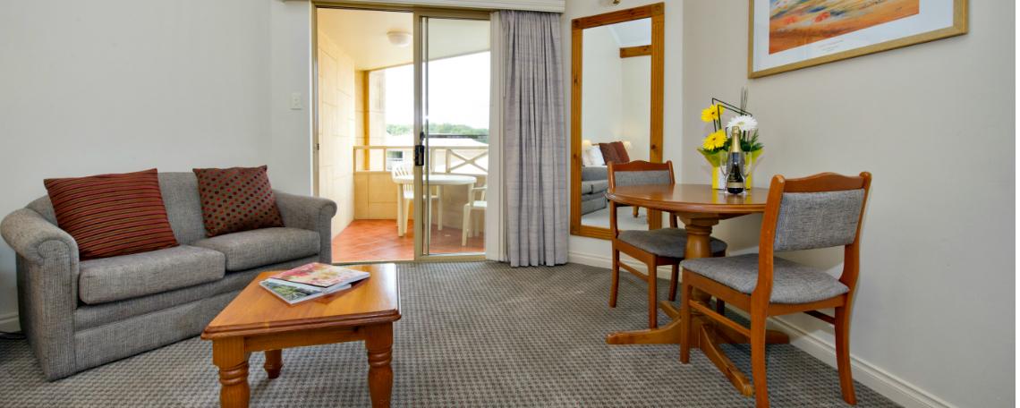 Abbey Beach Resort Busselton Esterno foto