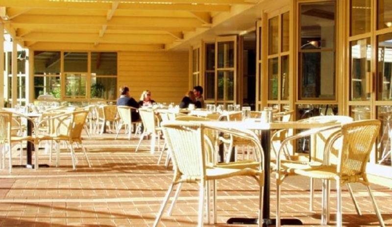 Abbey Beach Resort Busselton Esterno foto