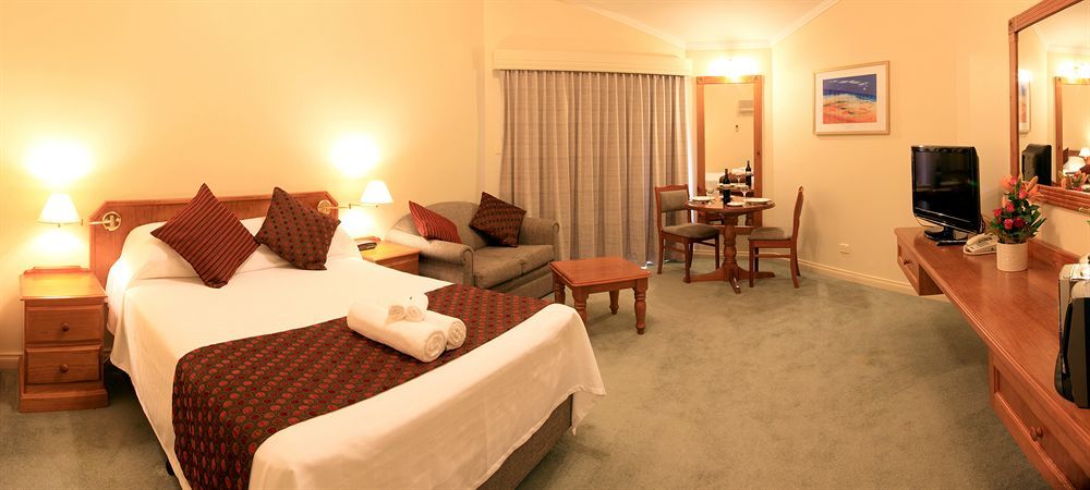 Abbey Beach Resort Busselton Esterno foto