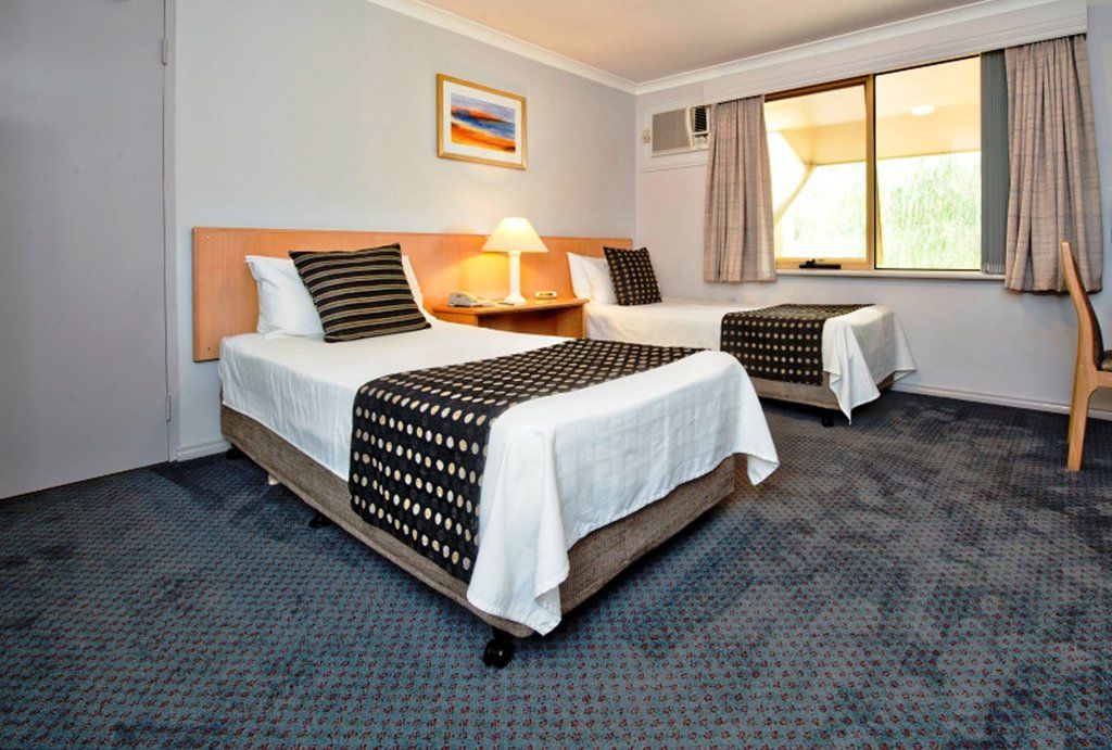 Abbey Beach Resort Busselton Esterno foto