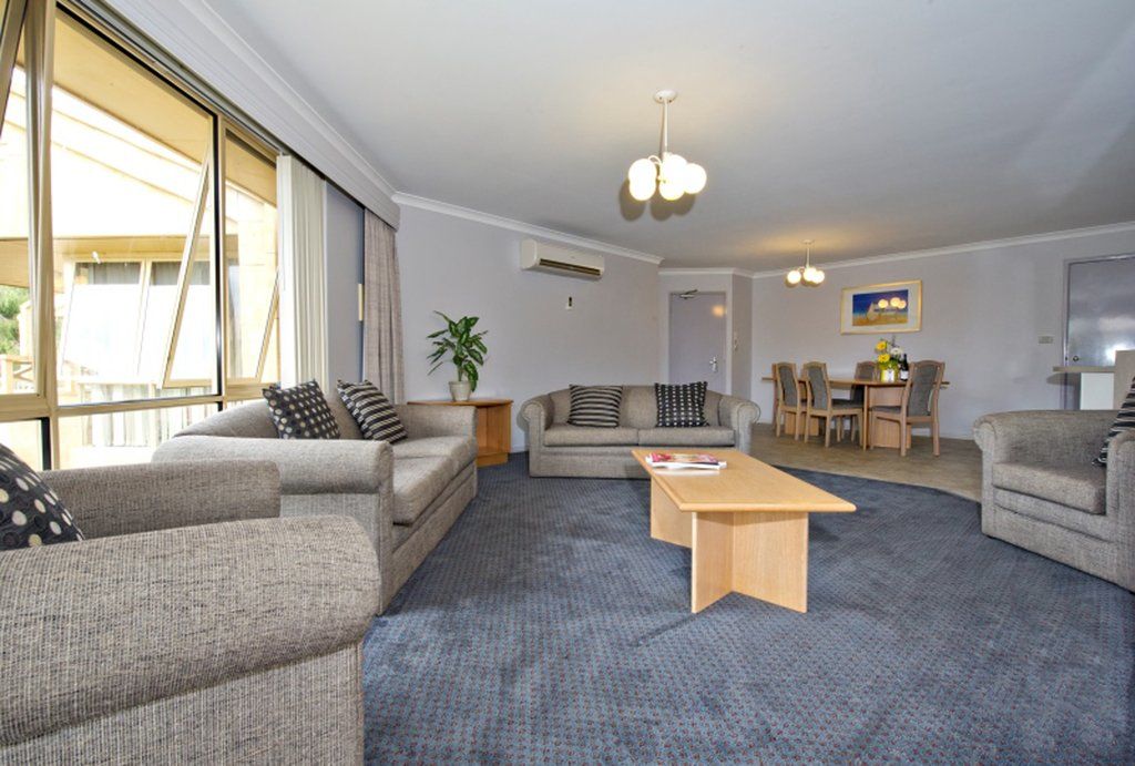 Abbey Beach Resort Busselton Esterno foto