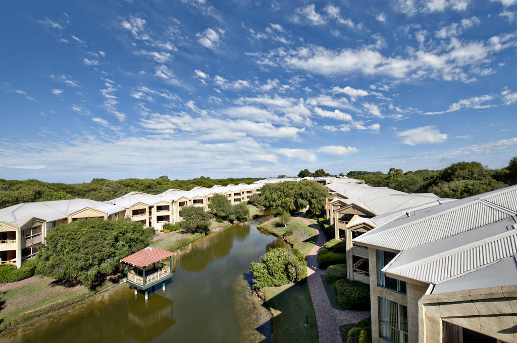 Abbey Beach Resort Busselton Esterno foto