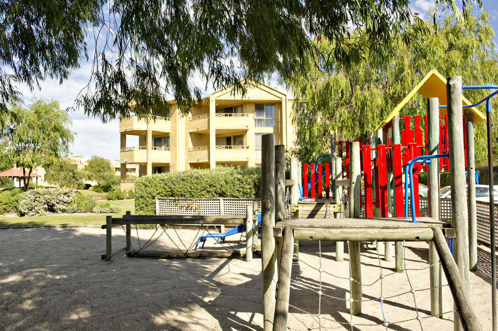 Abbey Beach Resort Busselton Esterno foto